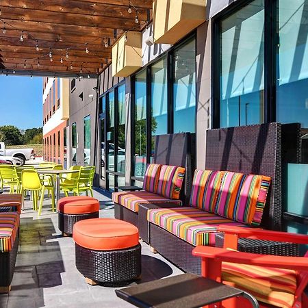 Home2 Suites By Hilton North Plano Hwy 75 Luaran gambar