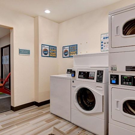 Home2 Suites By Hilton North Plano Hwy 75 Luaran gambar