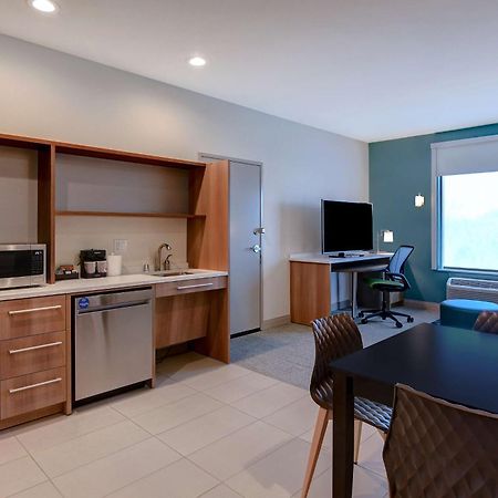 Home2 Suites By Hilton North Plano Hwy 75 Luaran gambar