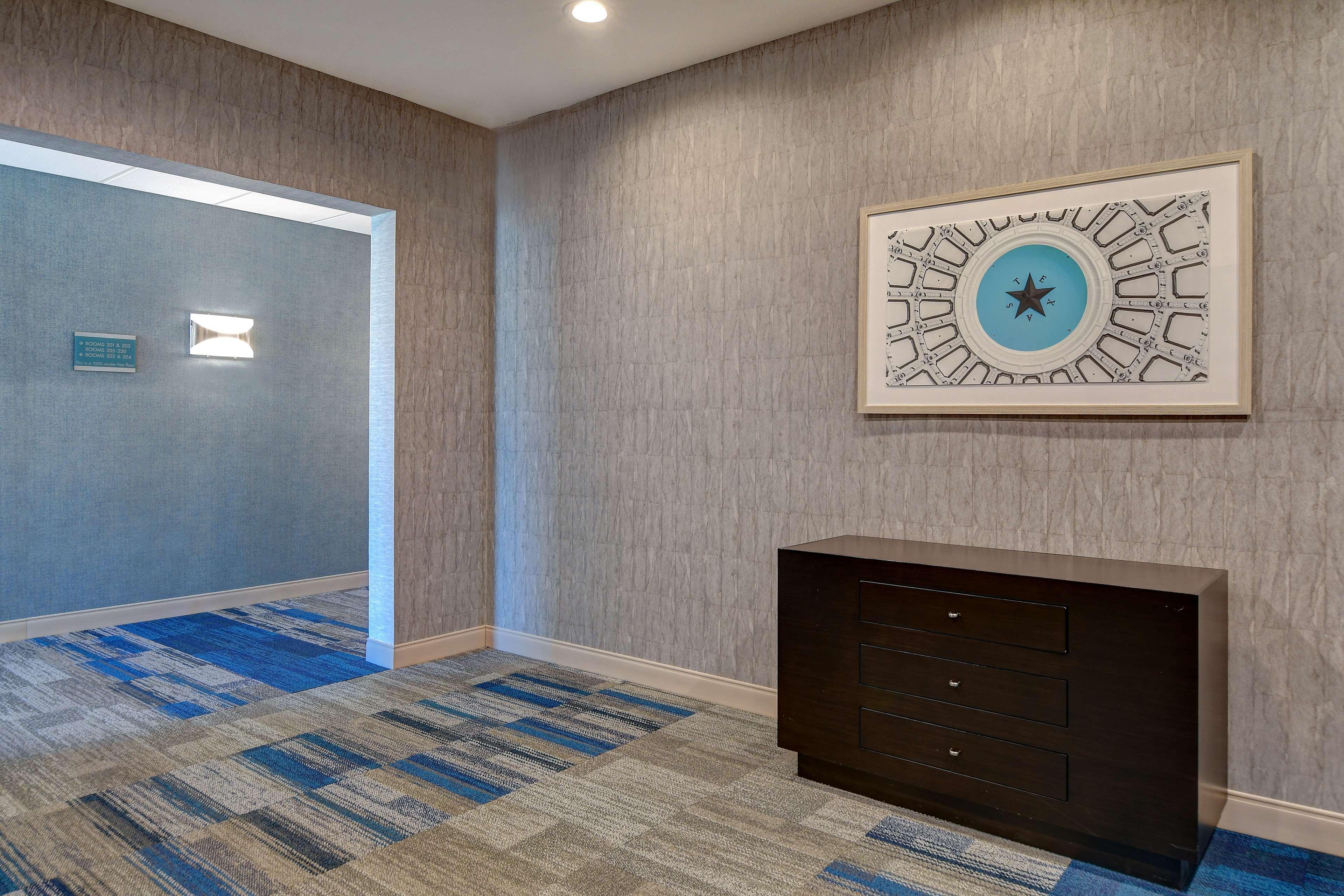 Home2 Suites By Hilton North Plano Hwy 75 Luaran gambar