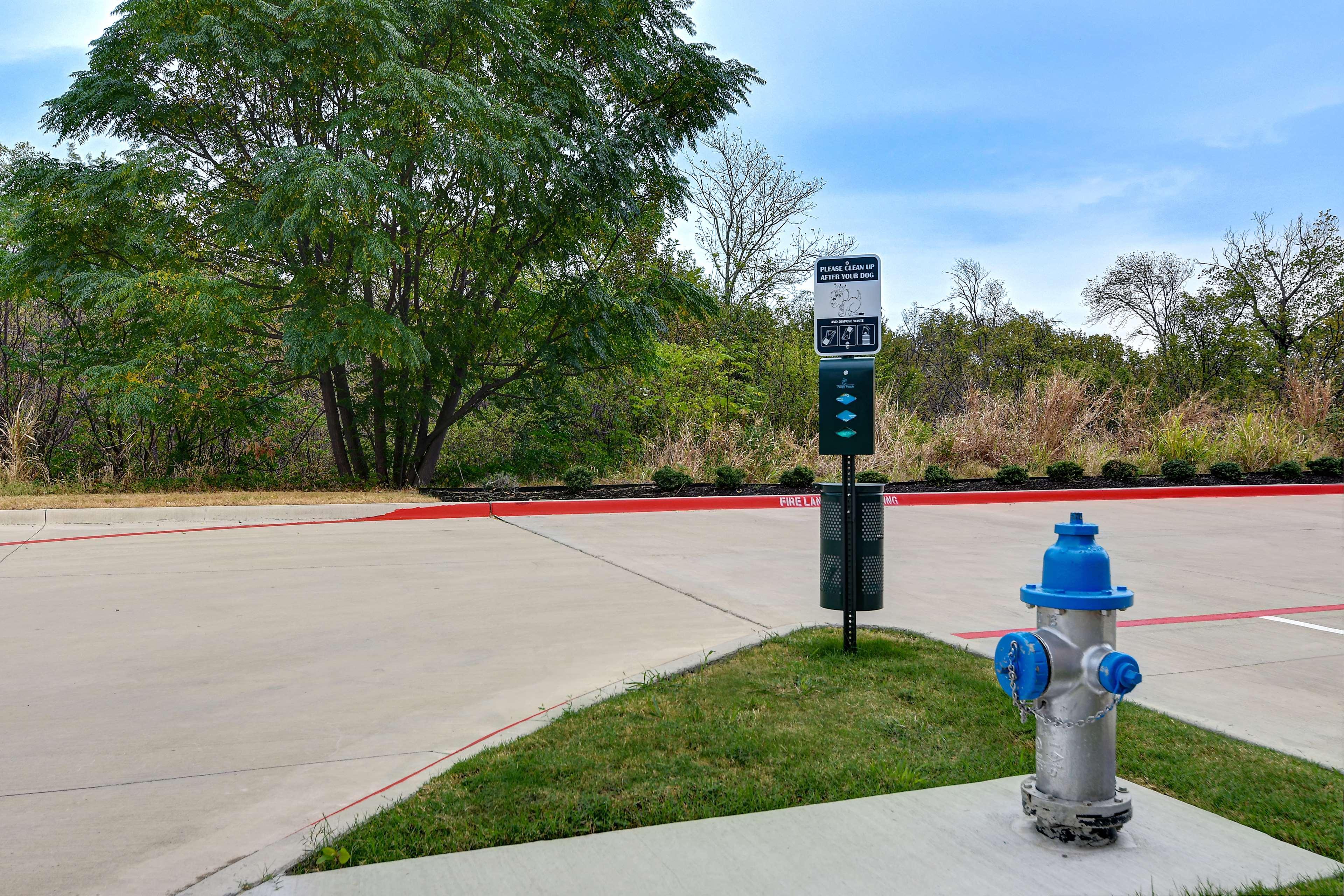 Home2 Suites By Hilton North Plano Hwy 75 Luaran gambar