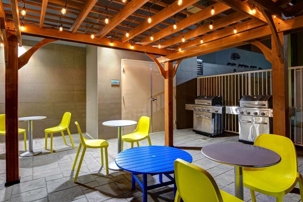 Home2 Suites By Hilton North Plano Hwy 75 Luaran gambar
