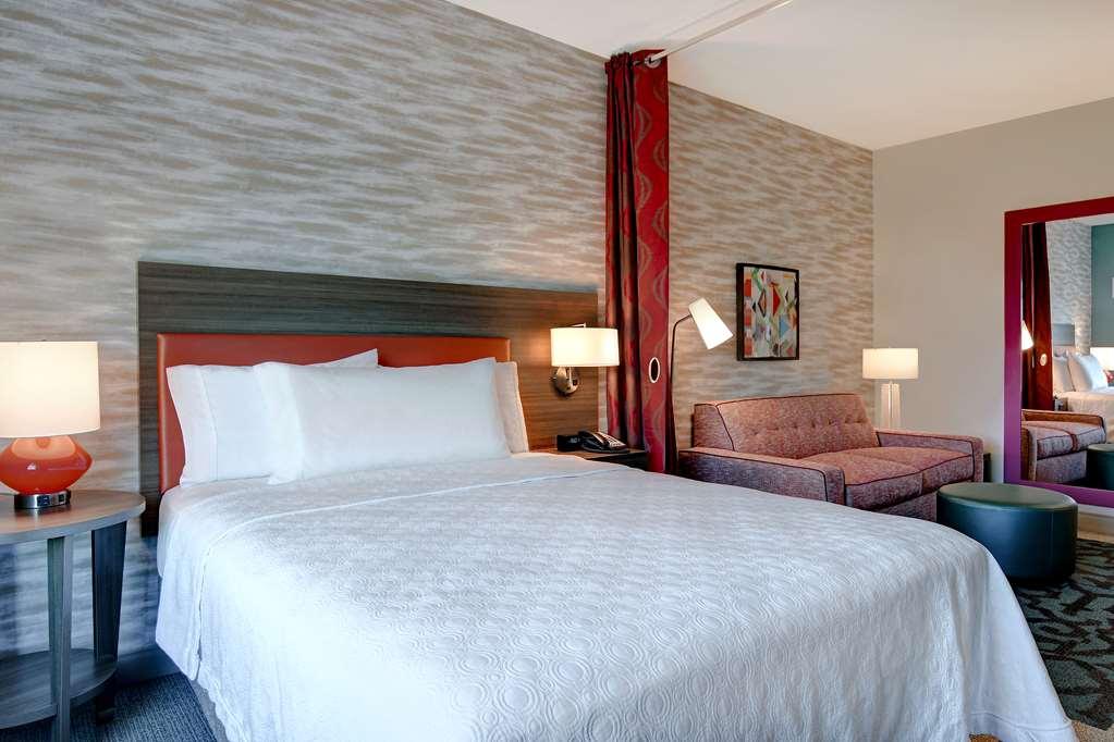 Home2 Suites By Hilton North Plano Hwy 75 Bilik gambar