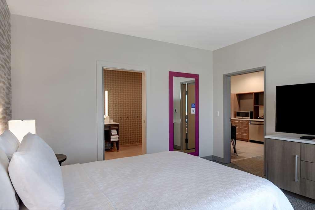 Home2 Suites By Hilton North Plano Hwy 75 Bilik gambar