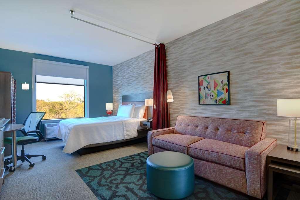 Home2 Suites By Hilton North Plano Hwy 75 Bilik gambar