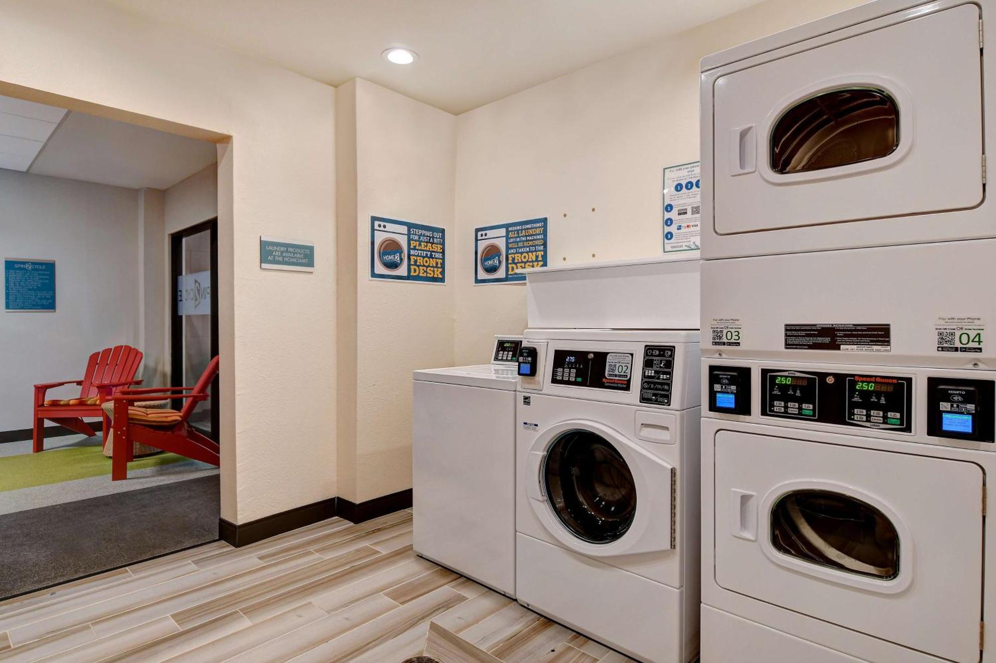 Home2 Suites By Hilton North Plano Hwy 75 Luaran gambar