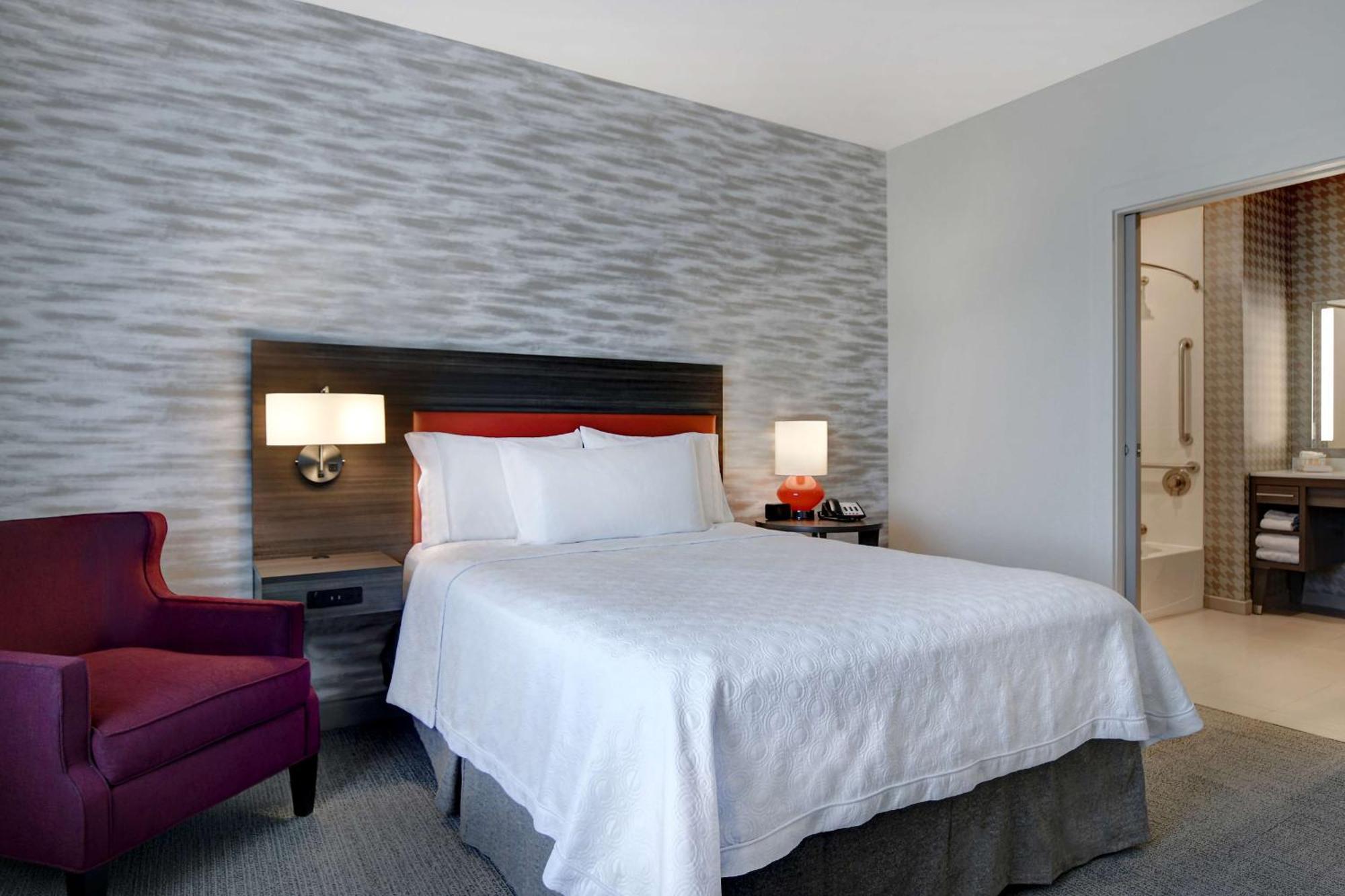Home2 Suites By Hilton North Plano Hwy 75 Luaran gambar