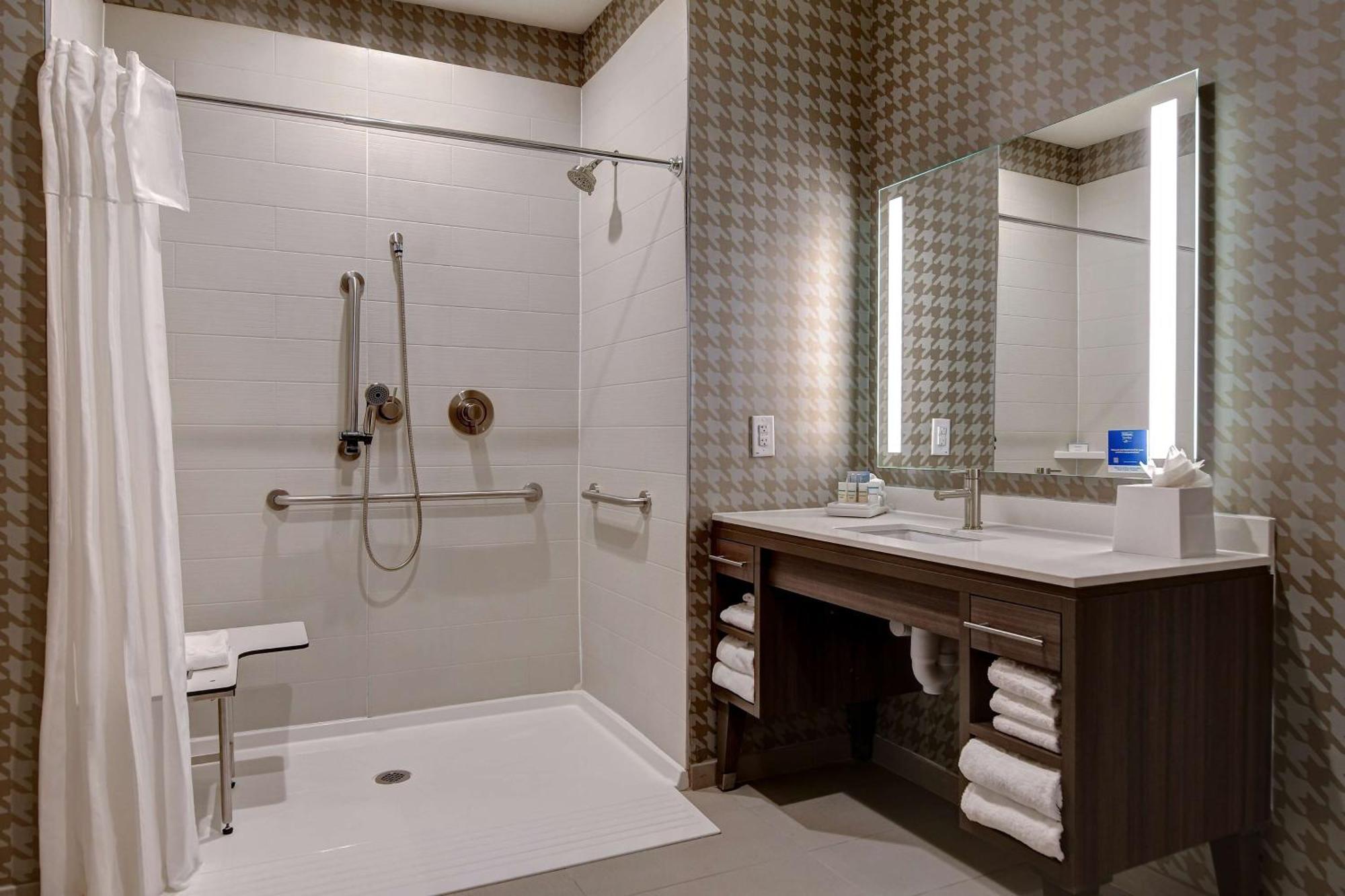 Home2 Suites By Hilton North Plano Hwy 75 Luaran gambar