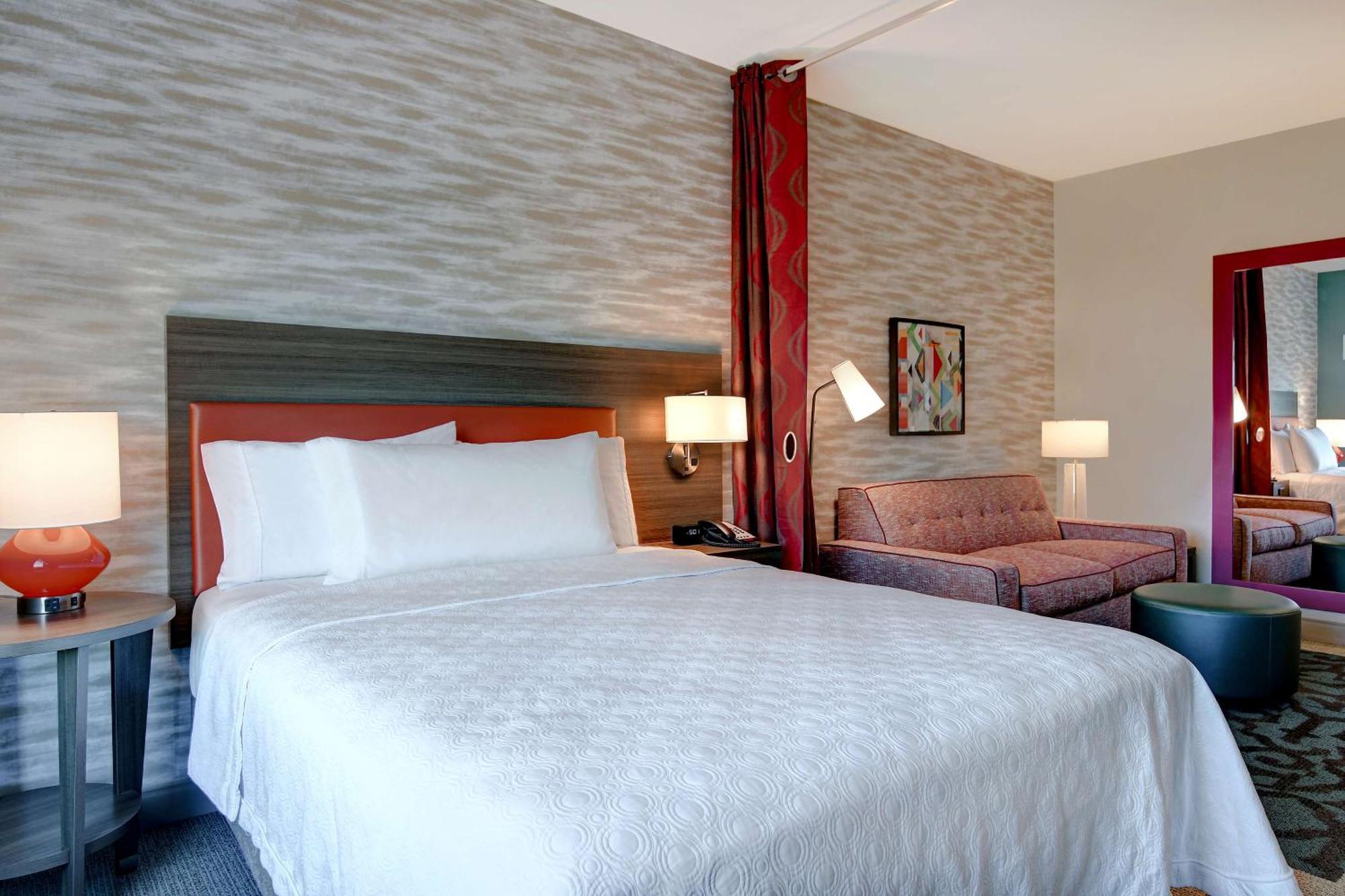 Home2 Suites By Hilton North Plano Hwy 75 Luaran gambar