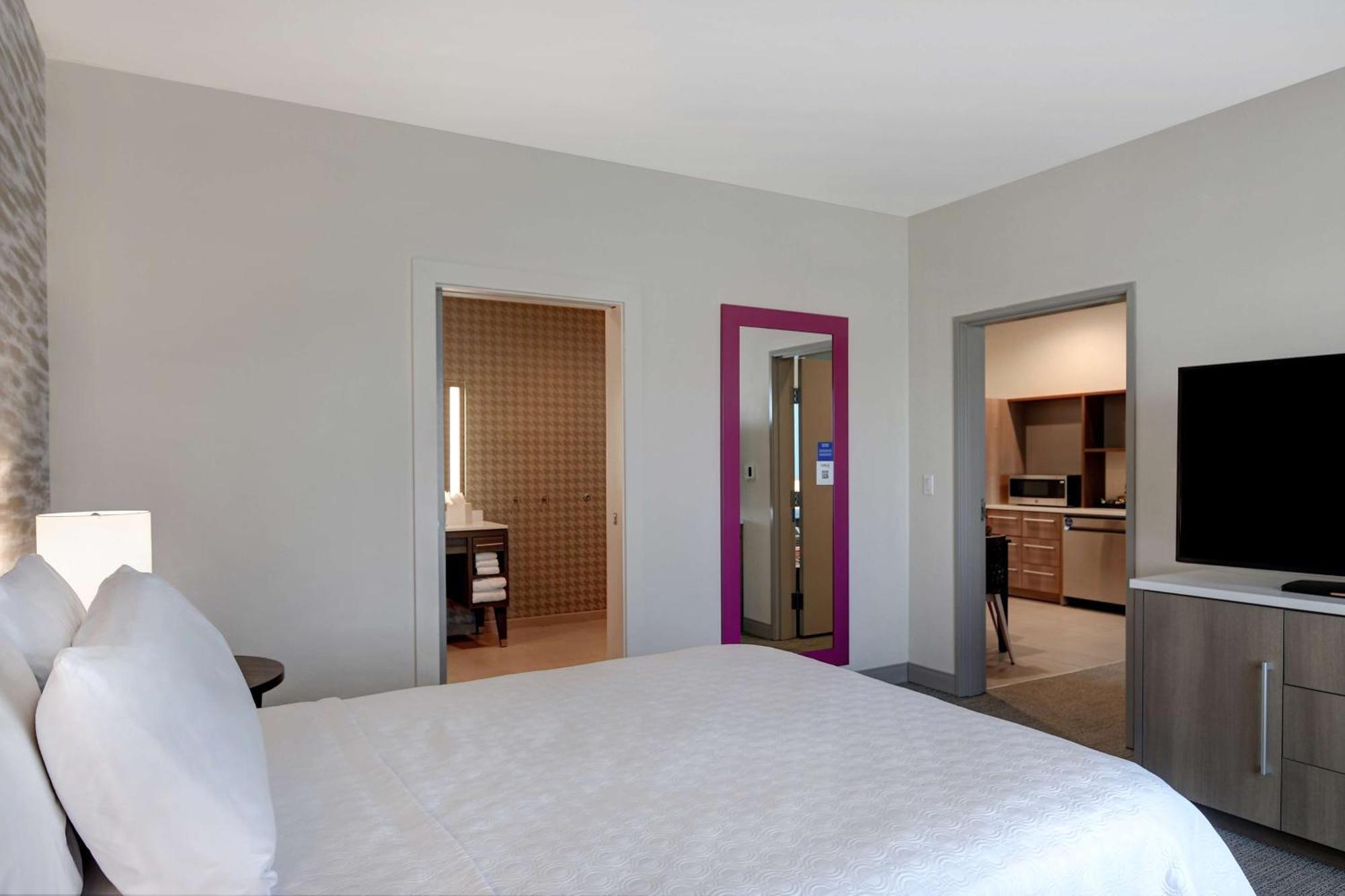 Home2 Suites By Hilton North Plano Hwy 75 Luaran gambar