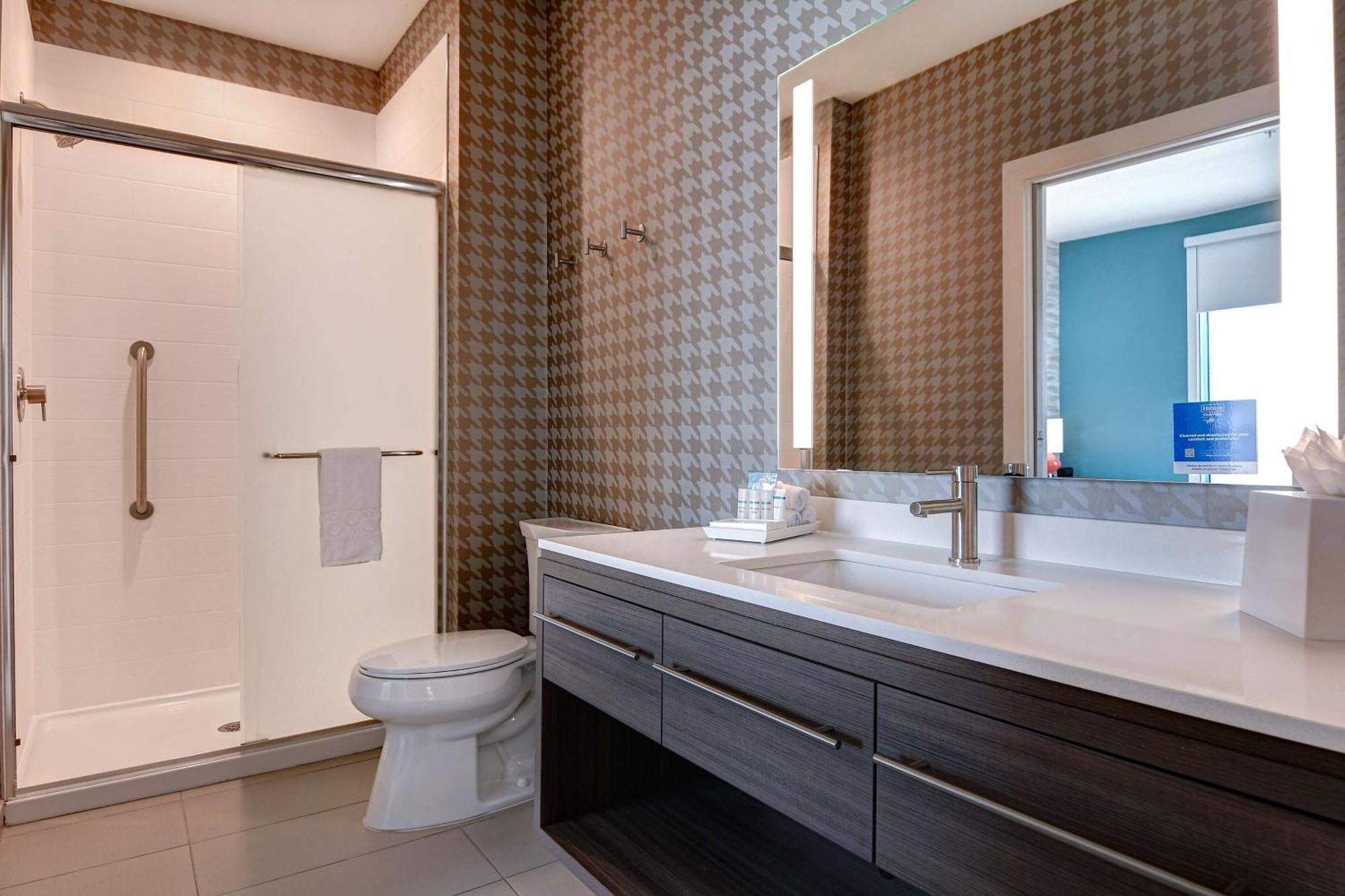 Home2 Suites By Hilton North Plano Hwy 75 Luaran gambar