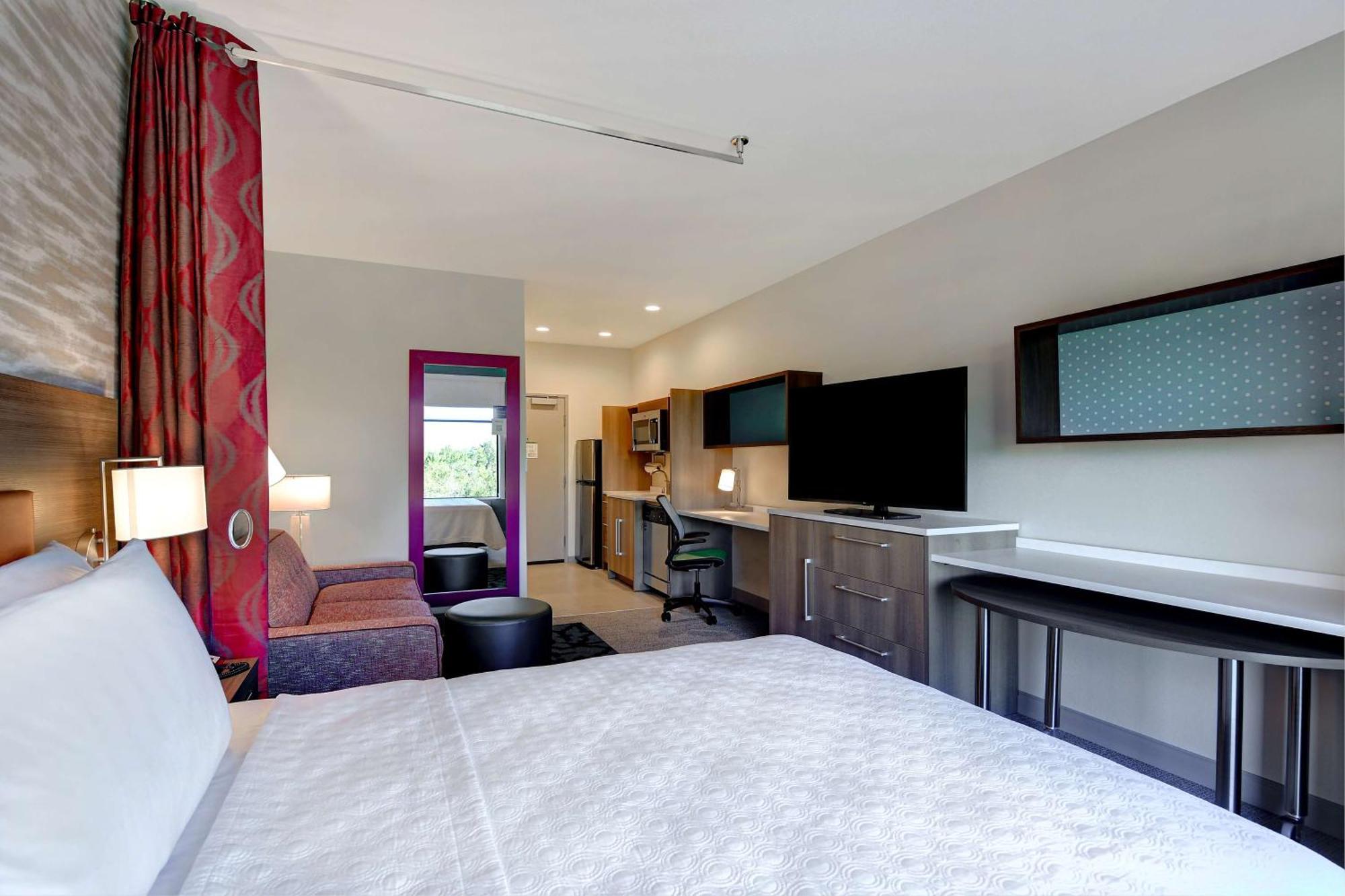 Home2 Suites By Hilton North Plano Hwy 75 Luaran gambar