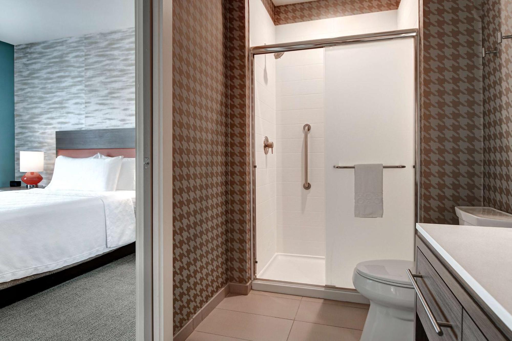 Home2 Suites By Hilton North Plano Hwy 75 Luaran gambar