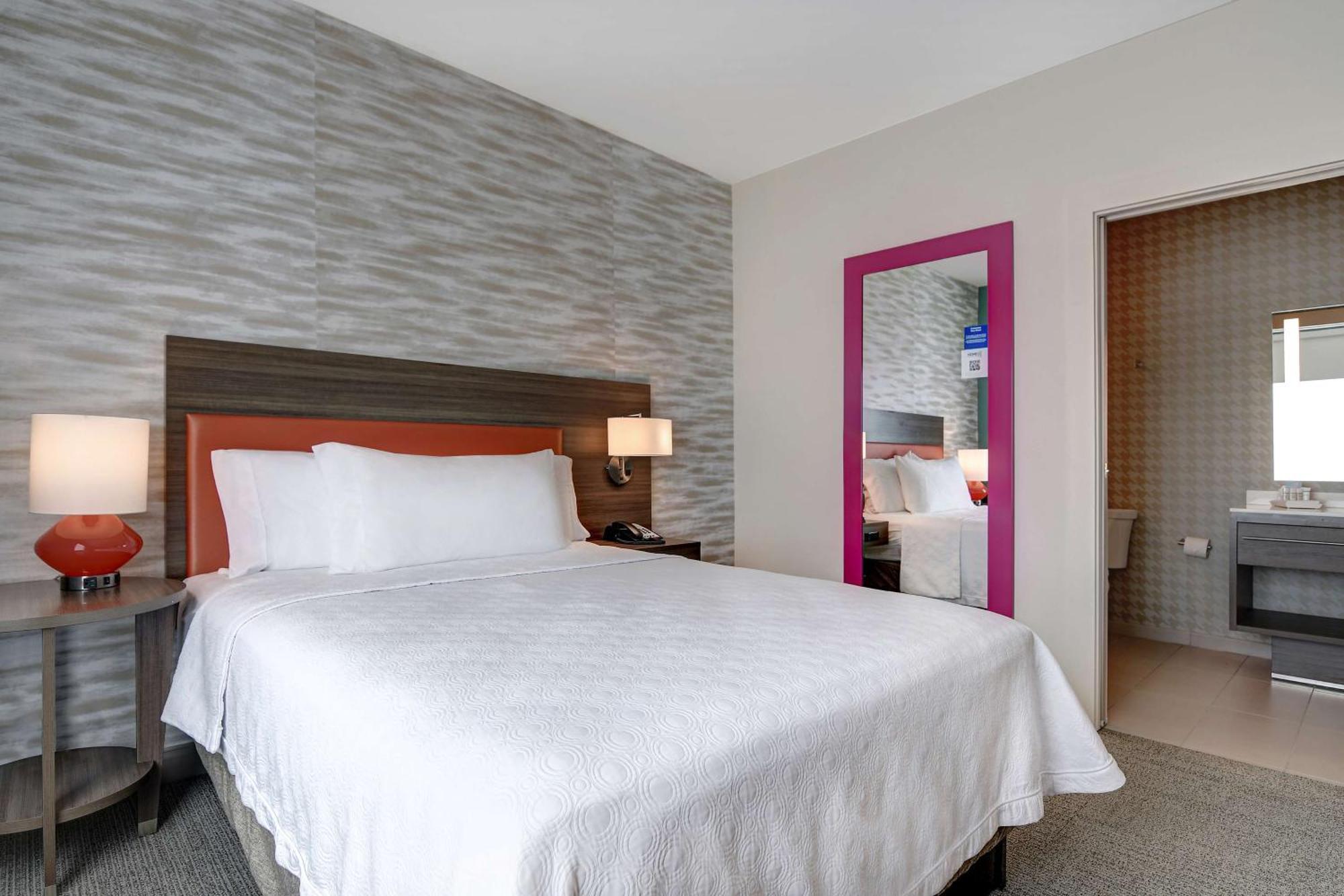 Home2 Suites By Hilton North Plano Hwy 75 Luaran gambar