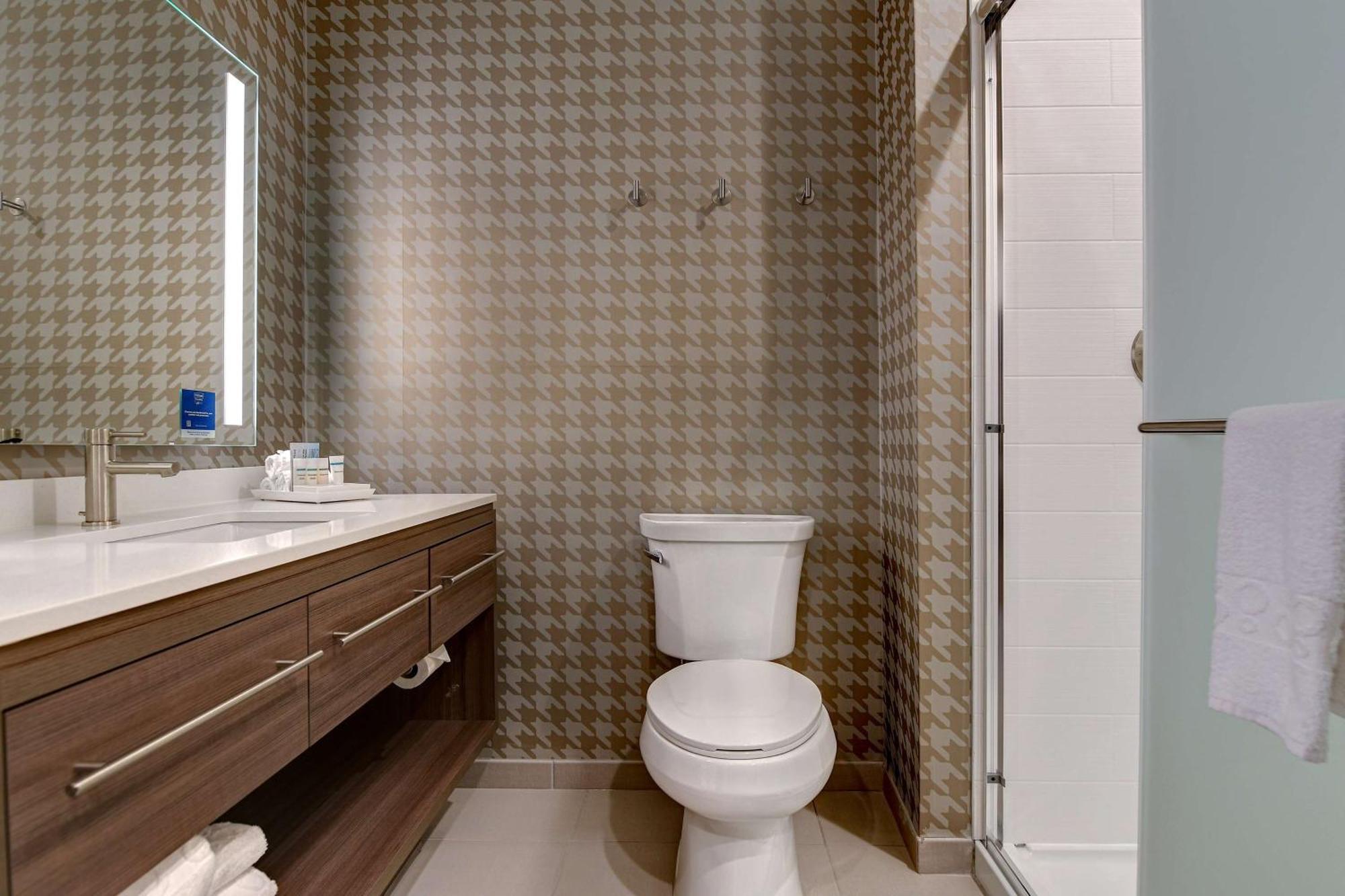 Home2 Suites By Hilton North Plano Hwy 75 Luaran gambar